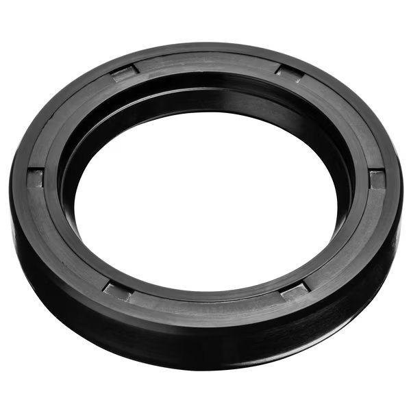 Rotary Shaft Seal - Type SC Buna-N - 25mm ID x 35mm OD x 7mm Thick, Usa Industrials, Mfr#: OS-SCH-25X35X7